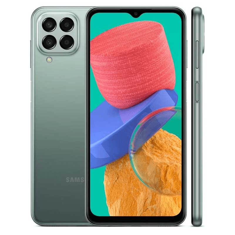 Samsung Galaxy M33 128 - #موغامبو ستور#
