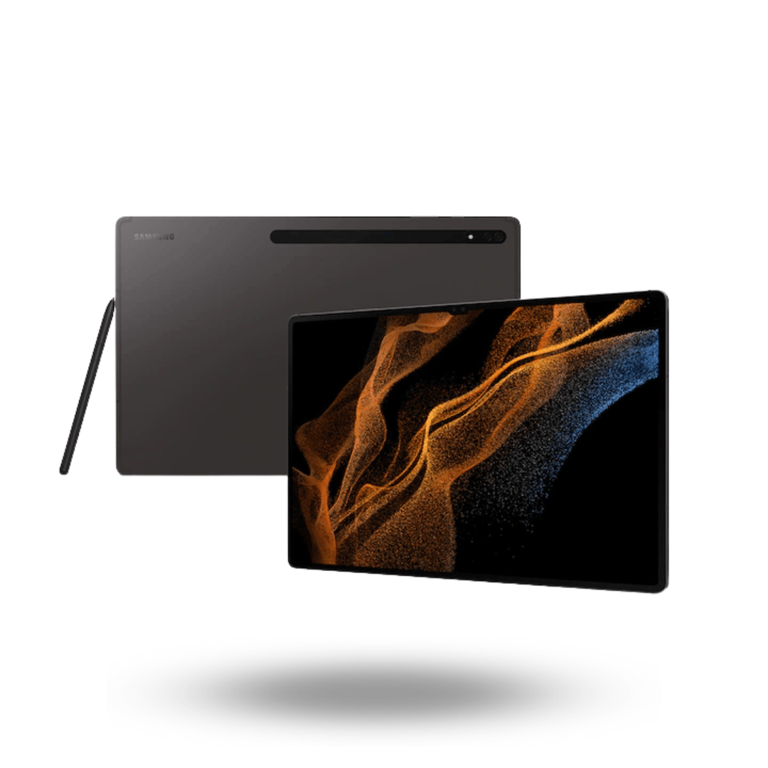 Samsung Galaxy Tab S8 128GB - #موغامبو ستور#