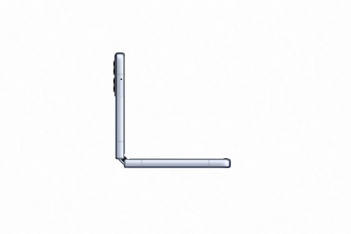 Samsung Galaxy Z Flip 4 512GB ازرق - #موغامبو ستور#