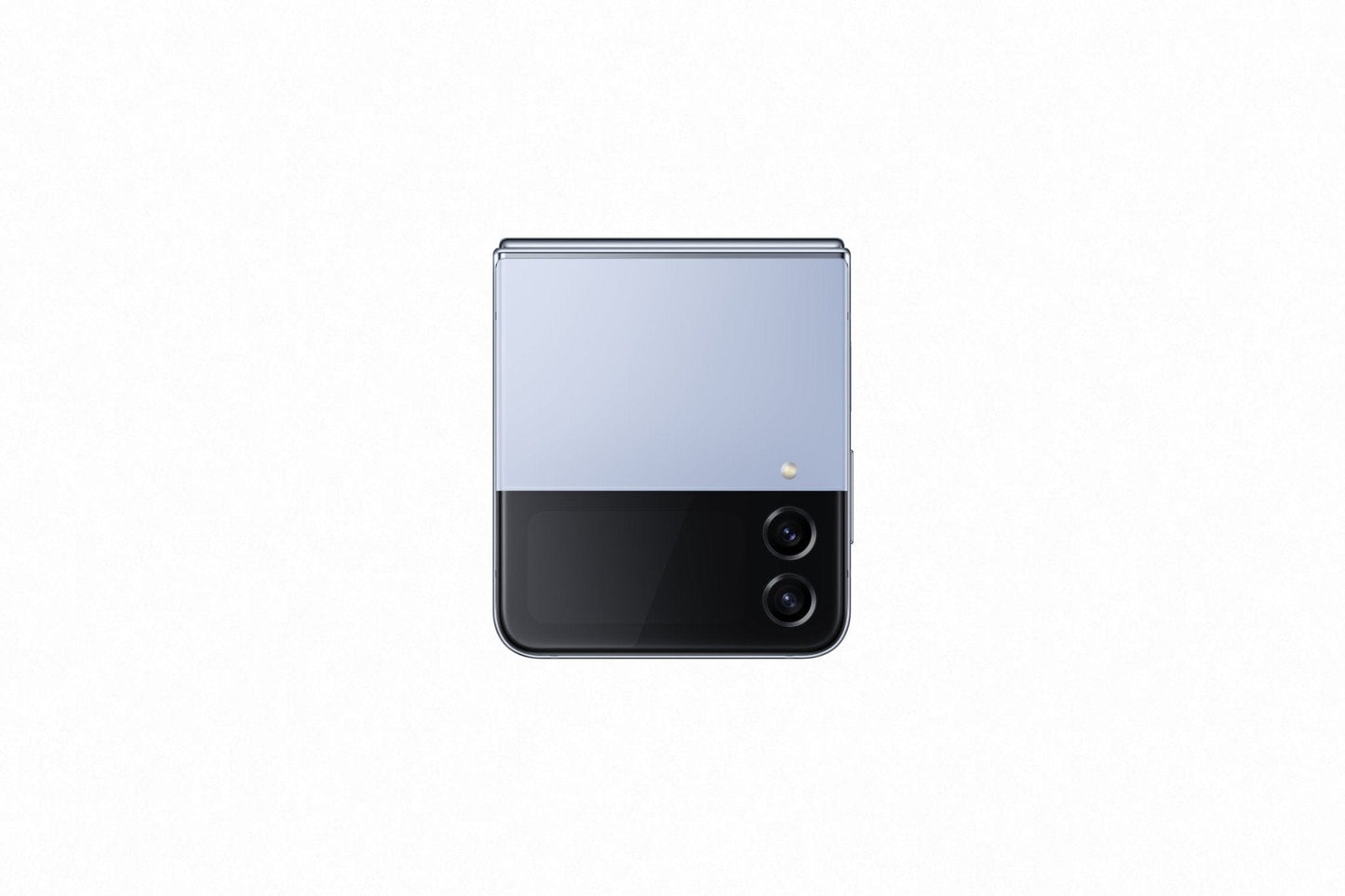Samsung Galaxy Z Flip 4 512GB ازرق - #موغامبو ستور#