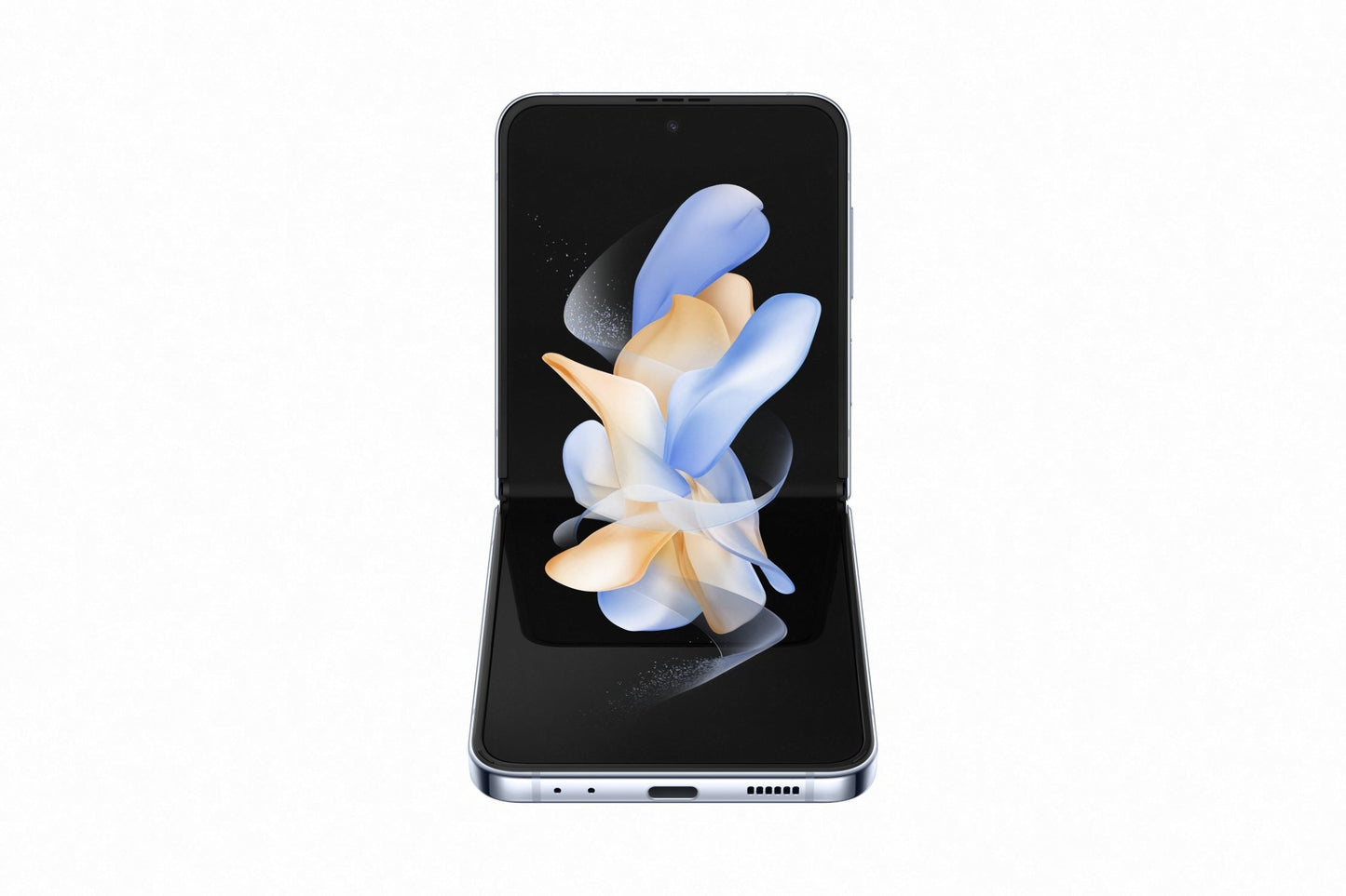 Samsung Galaxy Z Flip 4 512GB ازرق - #موغامبو ستور#