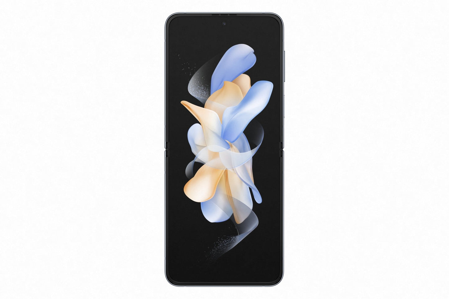 Samsung Galaxy Z Flip 4 512GB ازرق - #موغامبو ستور#