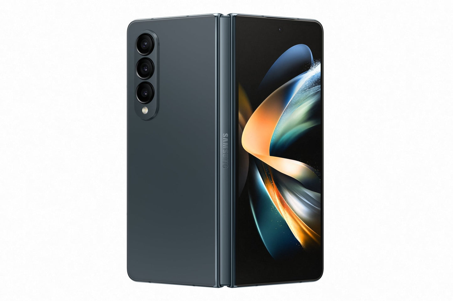 Samsung Galaxy Z Fold 4 512GB اخضر - #موغامبو ستور#