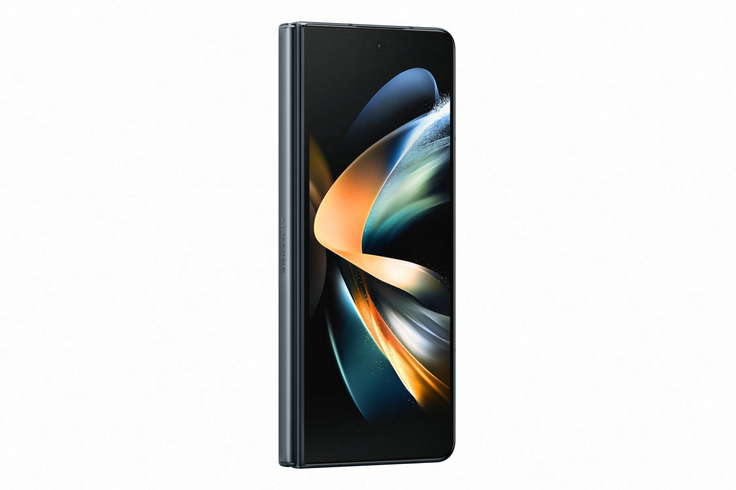 Samsung Galaxy Z Fold 4 512GB اخضر - #موغامبو ستور#