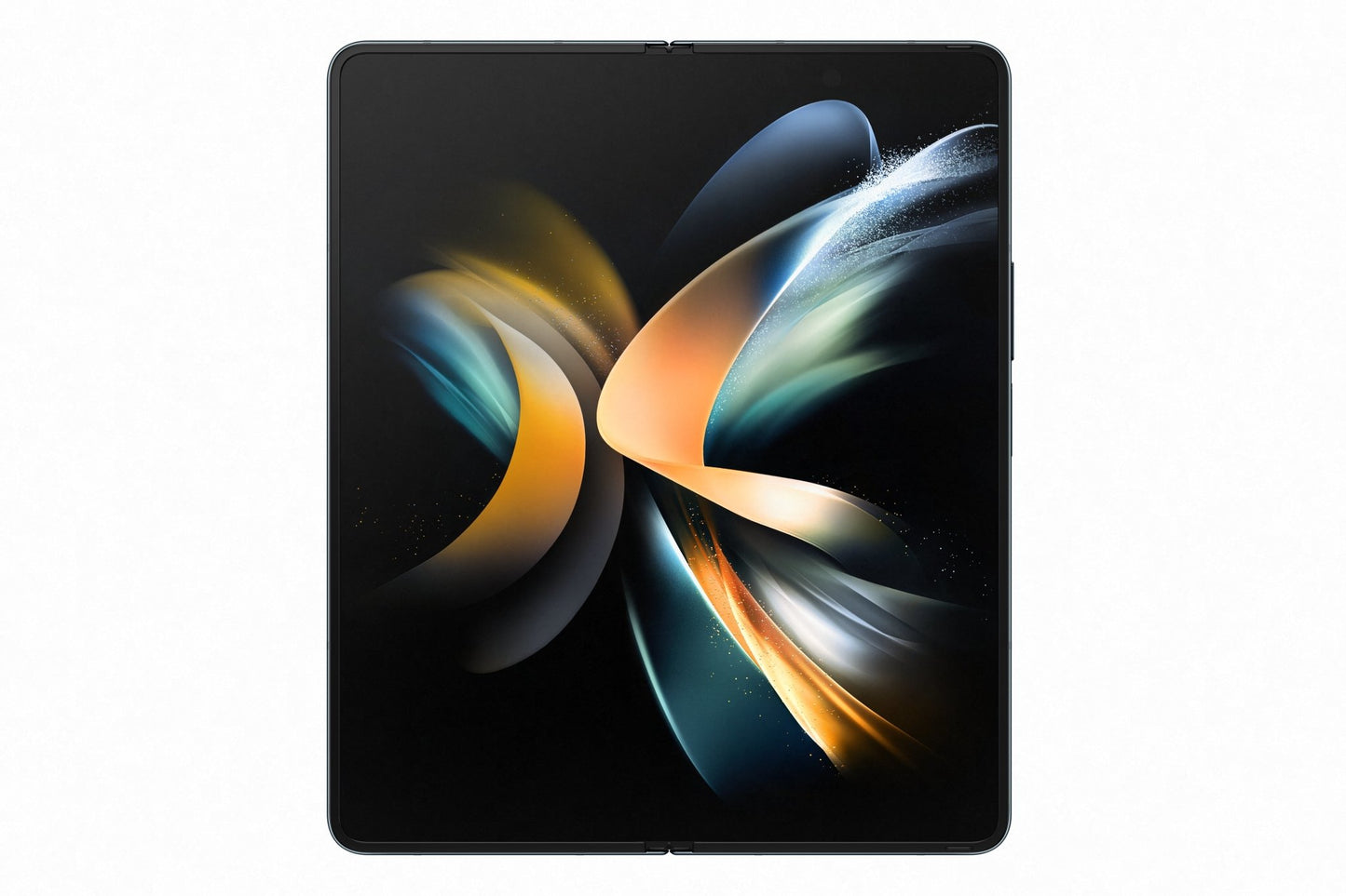 Samsung Galaxy Z Fold 4 512GB اخضر - #موغامبو ستور#