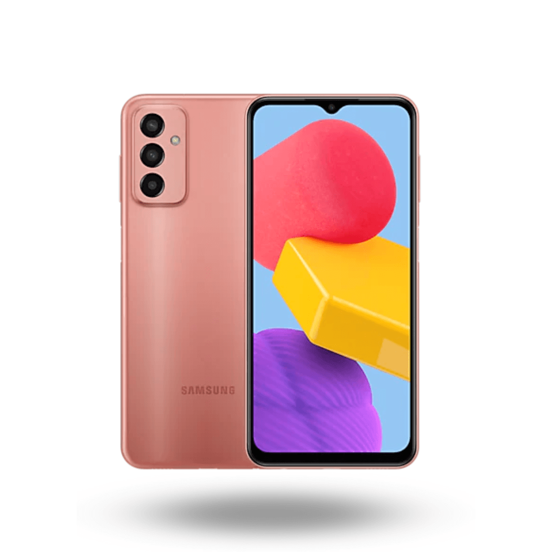 Samsung M13 - #موغامبو ستور#