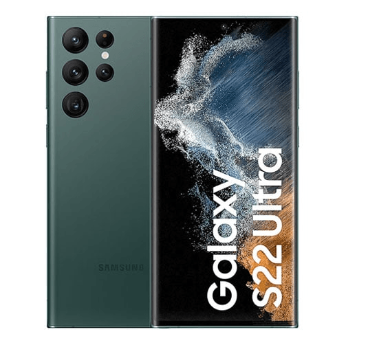 SAMSUNG S22 ULTRA - #موغامبو ستور#