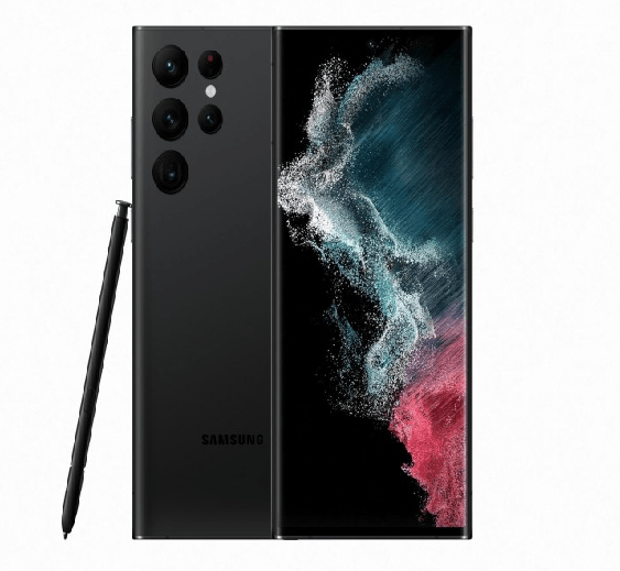 SAMSUNG S22 ULTRA - #موغامبو ستور#