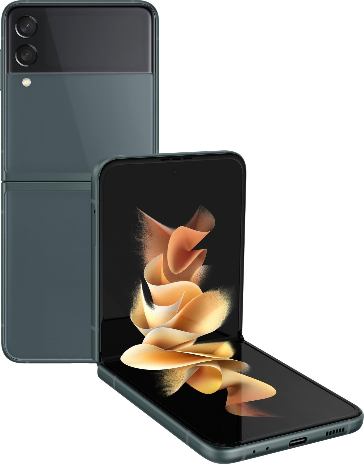 Samsung ZFlip 3 5G - #موغامبو ستور#