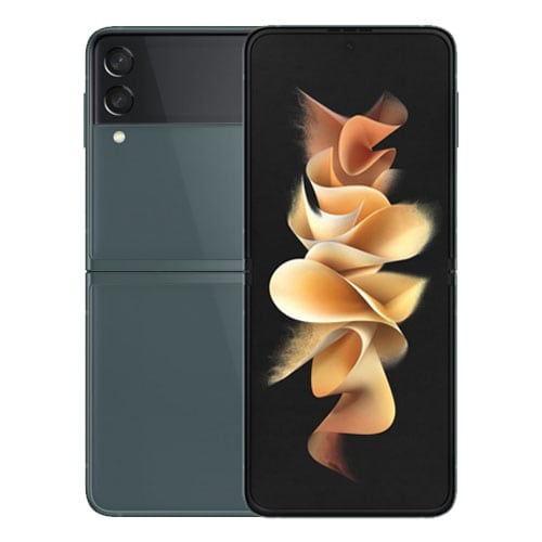Samsung ZFlip 3 5G - #موغامبو ستور#