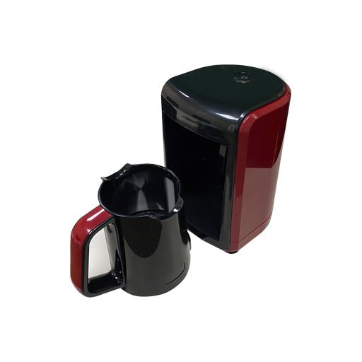 صانعة القهوة التركية الأوتوماتيكية الحافظ - #موغامبو ستور#