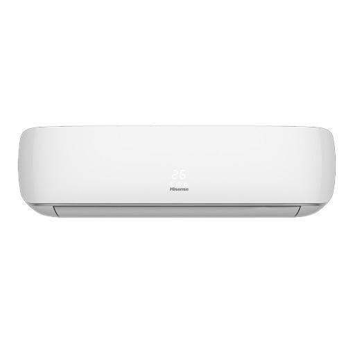 سبلت جداري 2 طن من هايسنس \ Hisense QAS-24HT - #موغامبو ستور#