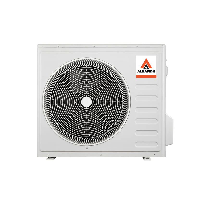 سبلت جداري انفيرتر 1 طن تحكم امبير غاز 410 - #موغامبو ستور#