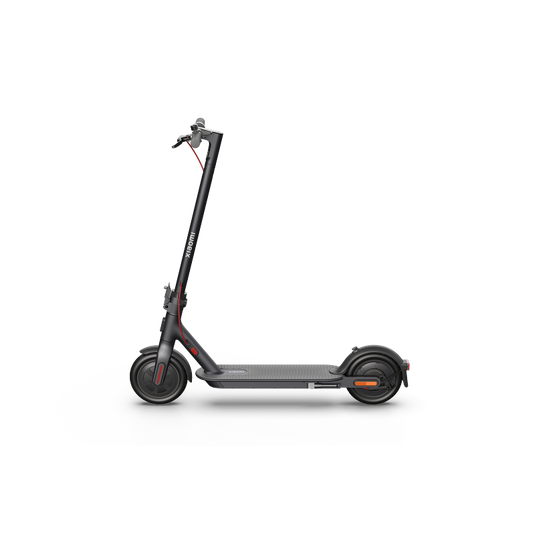 سكوتر كهربائي شاومي مي 3 لايت Xiaomi Electric Scooter 3 Lite Black EU