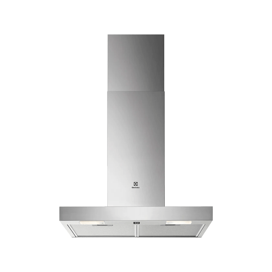 شفاط طباخ 60 سم تصميم مدخنة حرف T الكترولكس - #موغامبو ستور#