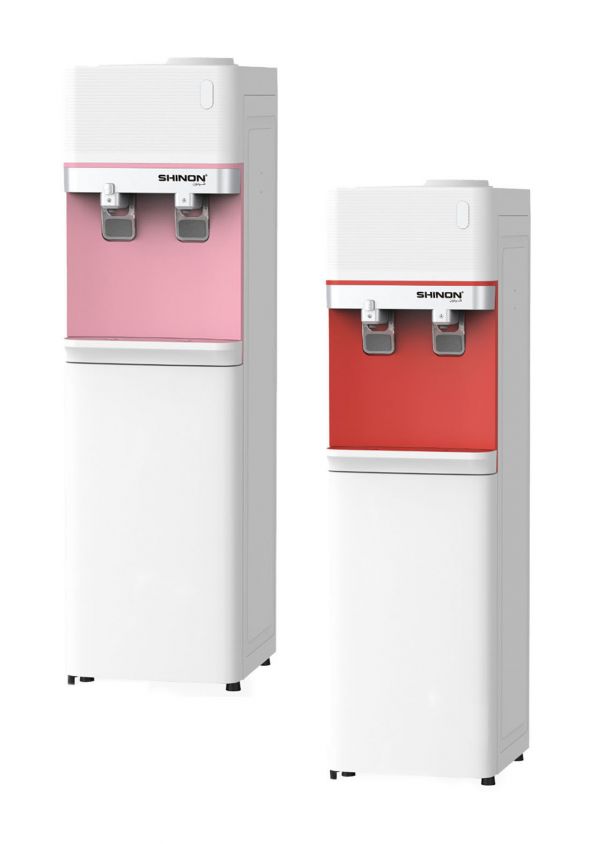 براد ماء شينون BY558