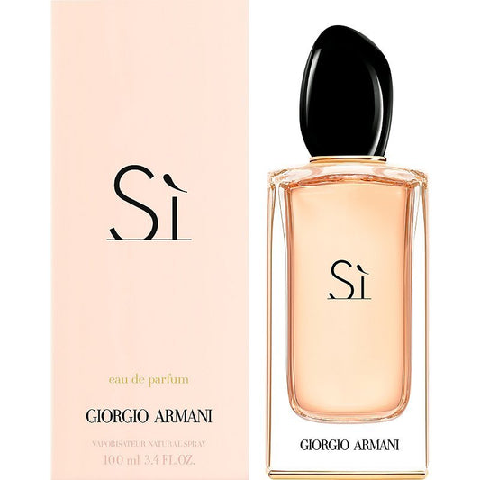 Si Giorgio Armani للنساء - #موغامبو ستور#