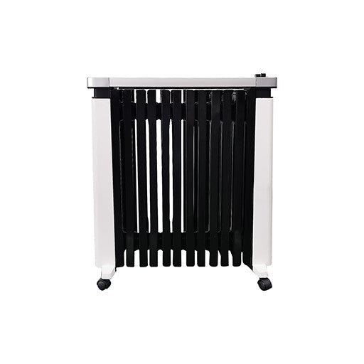 مدفأة زيتية 12 ريشة الحافظ موغامبو ستور العراق