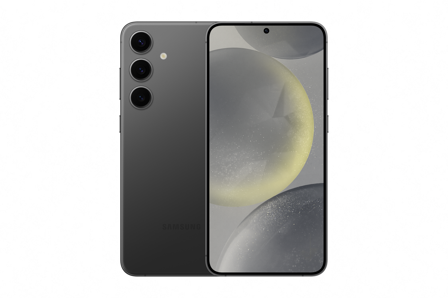 Samsung Galaxy S24 Plus 5112 GB Black / Samsung Galaxy S24 Plus 51 GB Black