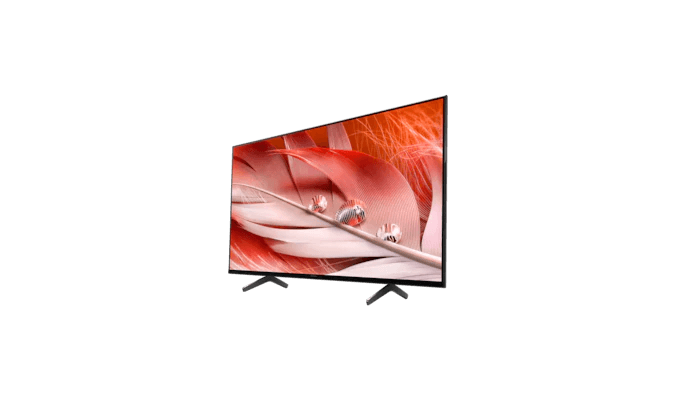 SONY 4K - LED TV - XR-75X90J - #موغامبو ستور#
