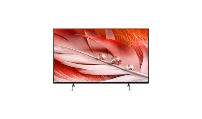 SONY 4K - LED TV - XR-75X90J - #موغامبو ستور#