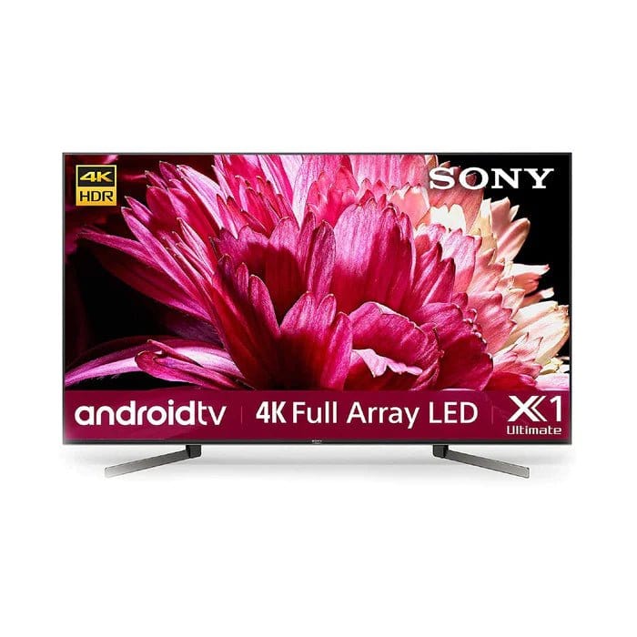 SONY KD-65X9500G 4K UHD Smart Android LED - #موغامبو ستور#