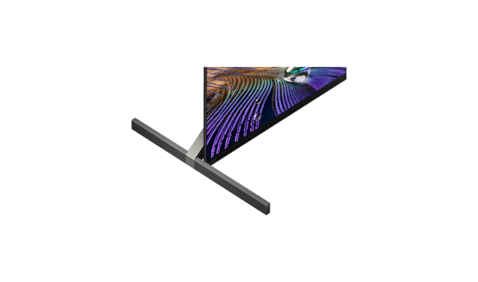 SONY MASTER Series 4K OLED TV XR-65A90J - #موغامبو ستور#