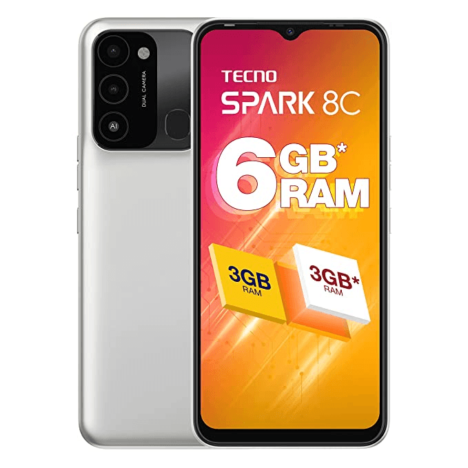 SPARK 8C - #موغامبو ستور#