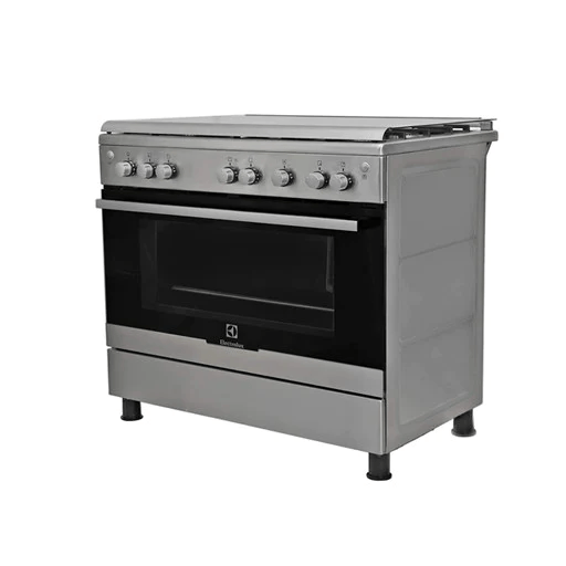 طباخ غازي 90x60 الكترولكس - #موغامبو ستور#