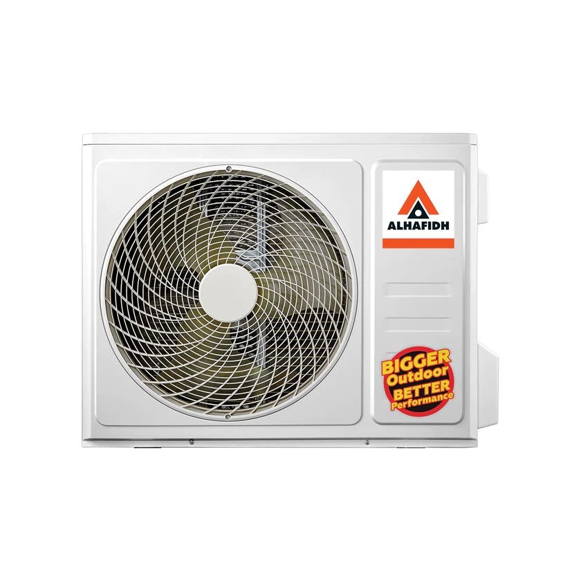 تبريد عمودي انفيرتر 3 طن تحكم امبير - #موغامبو ستور#