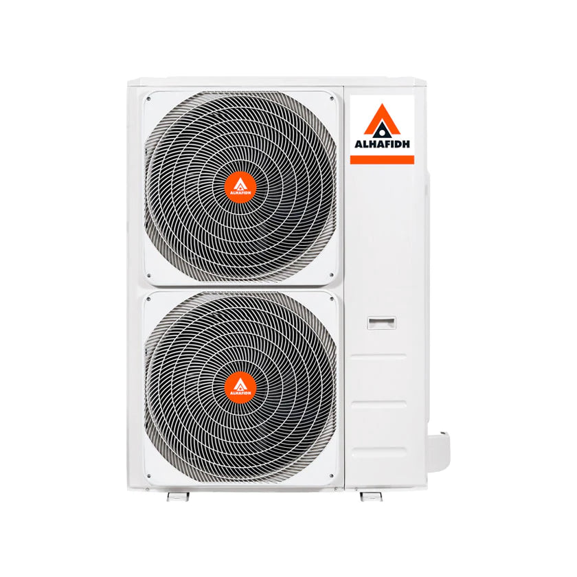 تبريد عمودي انفيرتر 5 طن - #موغامبو ستور#