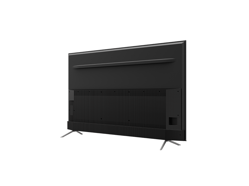 TCL C635 QLED 4K - #موغامبو ستور#