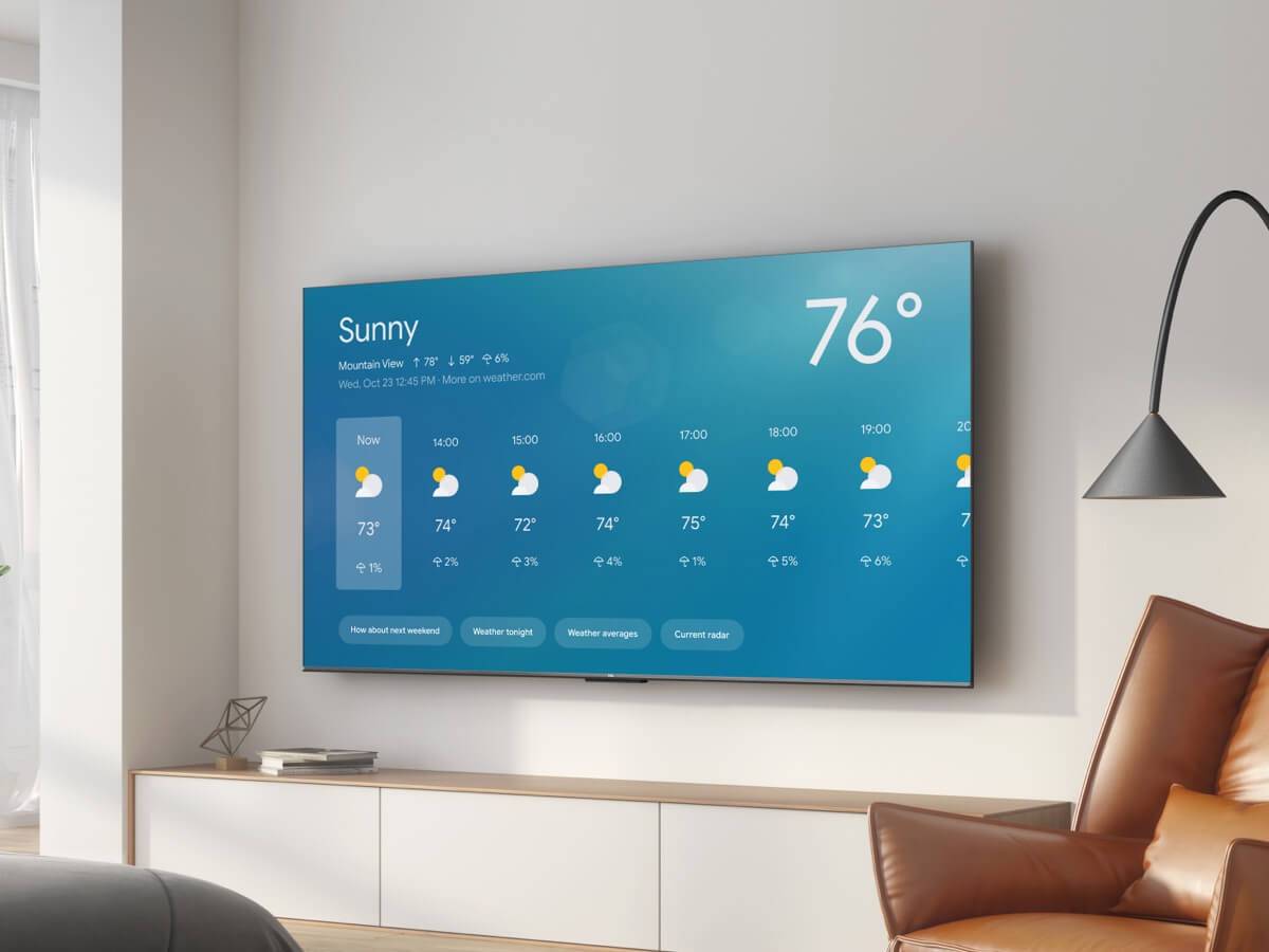 TCL C635 QLED 4K - #موغامبو ستور#