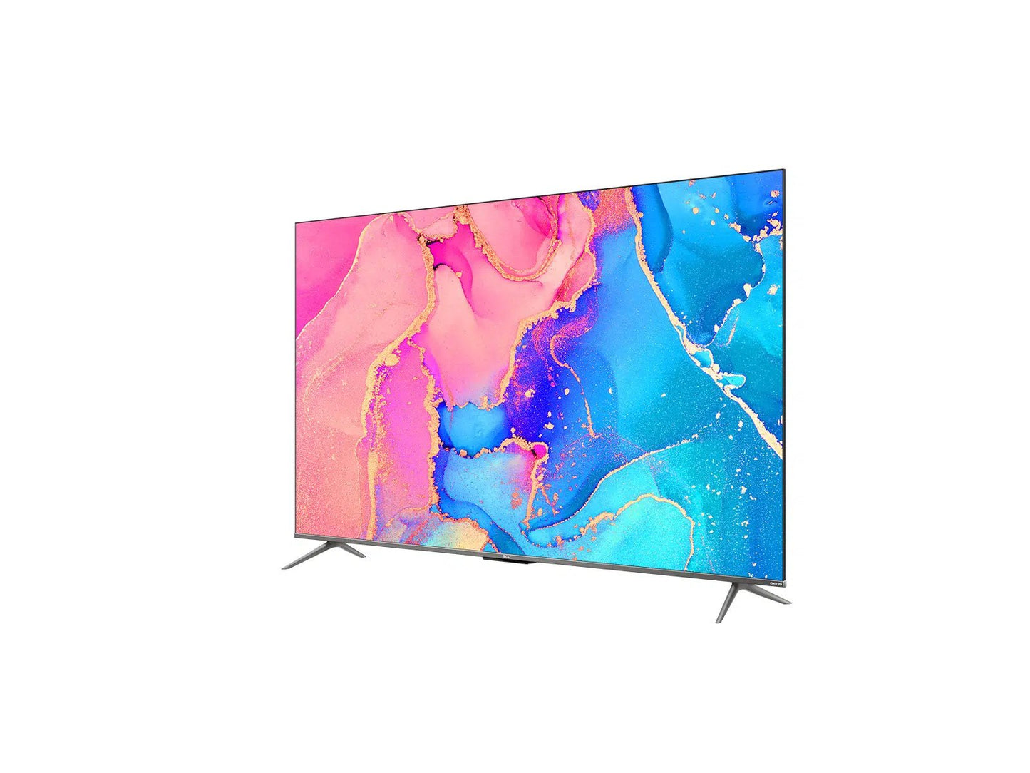 TCL C635 QLED 4K - #موغامبو ستور#