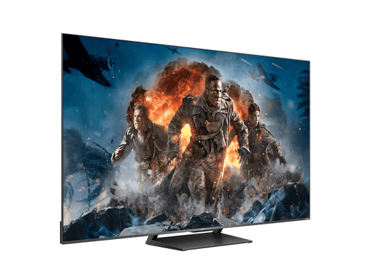 TCL C735 QLED 4K TV - #موغامبو ستور#
