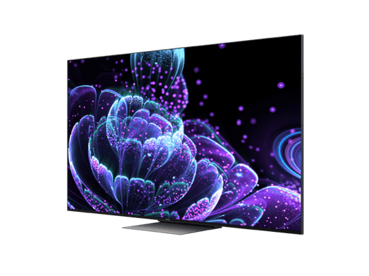 TCL C835 65" MINI LED TV QLED - #موغامبو ستور#