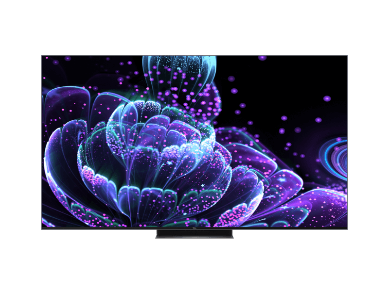 TCL C835 75" MINI LED TV QLED - #موغامبو ستور#