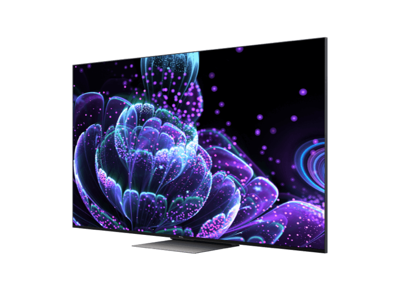 TCL C835 75" MINI LED TV QLED - #موغامبو ستور#