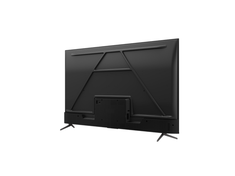 TCL P735 55" UHD 4K HDR + هدية ساوند بار مجانا - #موغامبو ستور#