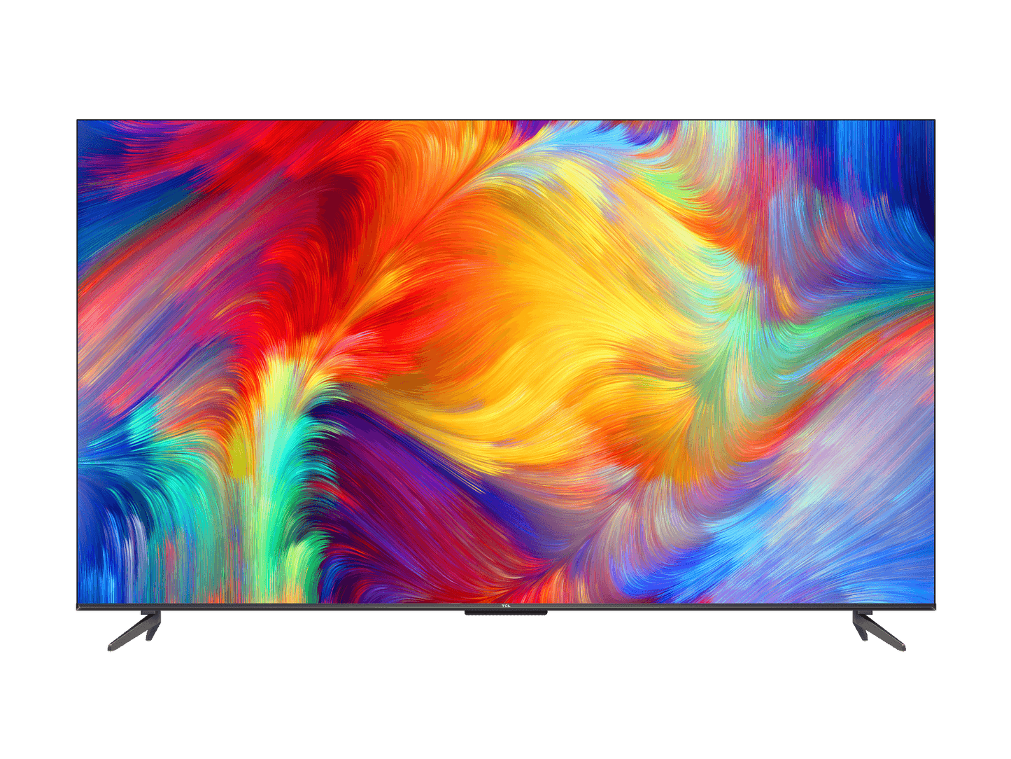 TCL P735 55" UHD 4K HDR + هدية ساوند بار مجانا - #موغامبو ستور#