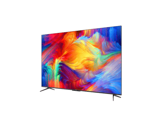 TCL P735 75" UHD 4K HDR - #موغامبو ستور#