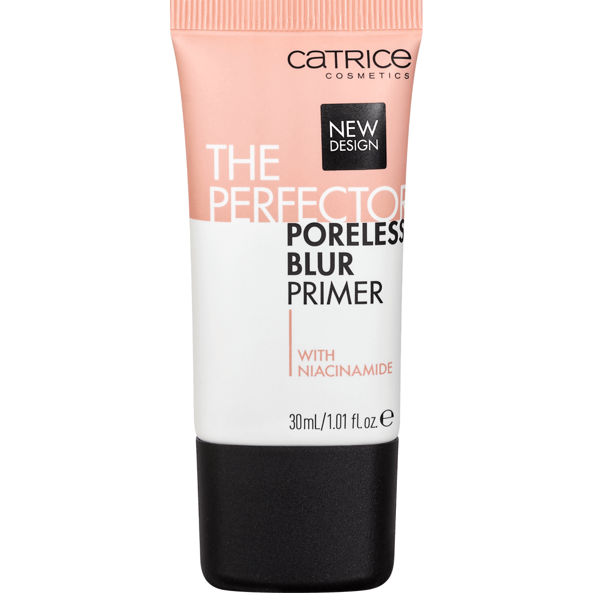 The Perfector Poreless Blur Primer برايمر صاقل للمسام - #موغامبو ستور#