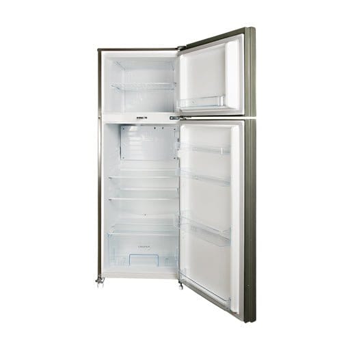 ثلاجة 10 قدم بابين تبريد مباشر الحافظ - #موغامبو ستور#