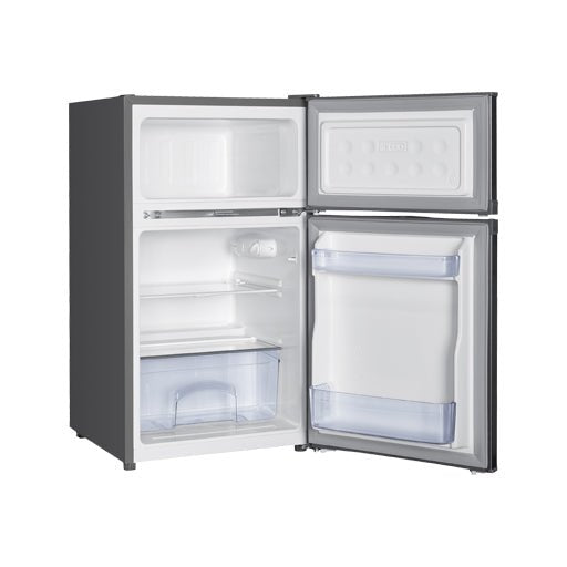 ثلاجة 5 قدم ميني بار تبريد مباشر الحافظ - #موغامبو ستور#