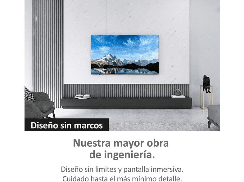 Hayer 55 H55k702ug knots