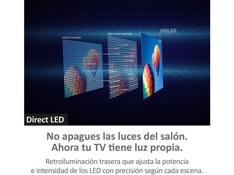 Hayer 55 H55k702ug knots