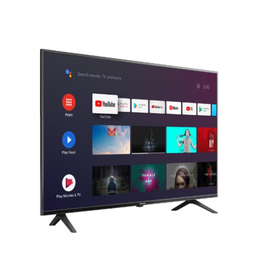 تلفزيون باناسونيك 50 عقدة سمارت اندرويد 4K - #موغامبو ستور#