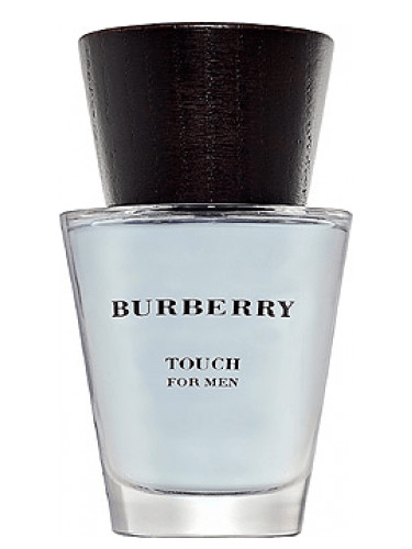 Touch for Men Burberry للرجال - #موغامبو ستور#