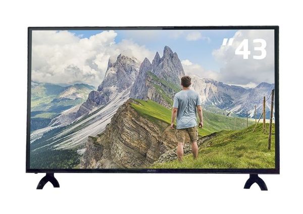 شاشة ازارا موغامبو ستور