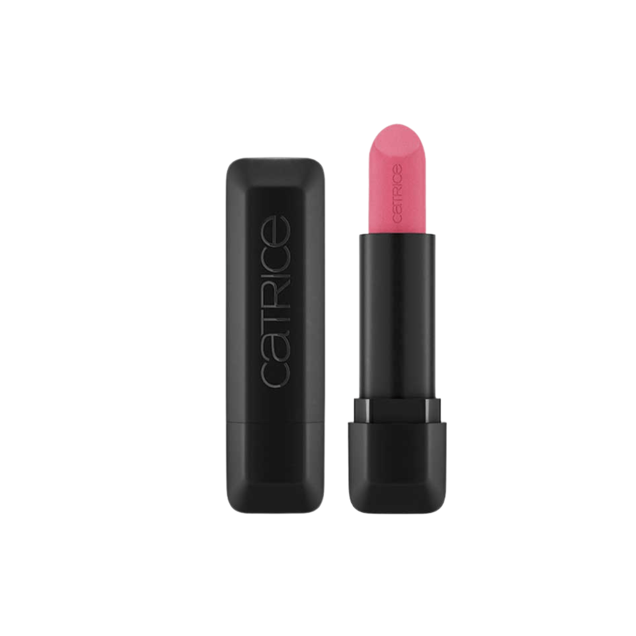 Vegan Collagen Matt Lipstick No. 050 للشفاه غير اللامعة بألوان نابضة بالحياة - #موغامبو ستور#